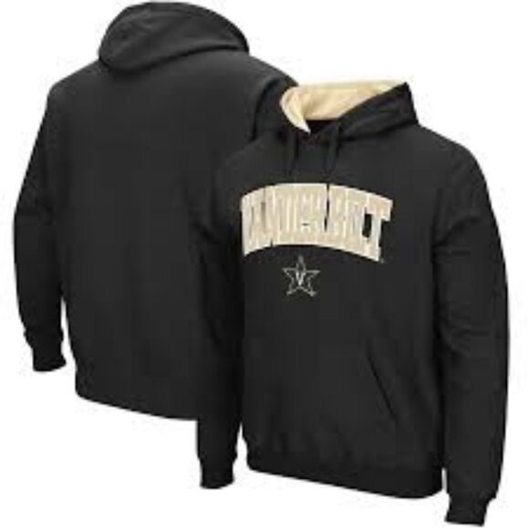 Top of the World Vanderbilt Hoodie NWT XXL - Picture 2 of 6